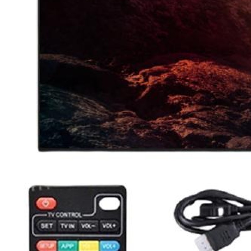 Retro Gaming For Tv - Retro Gaming Console with Wireless Dual