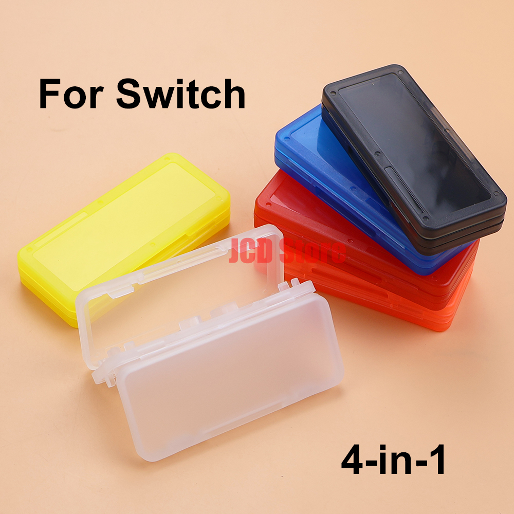 Game Cartridge Case - For Micro SD Memory Cards Games