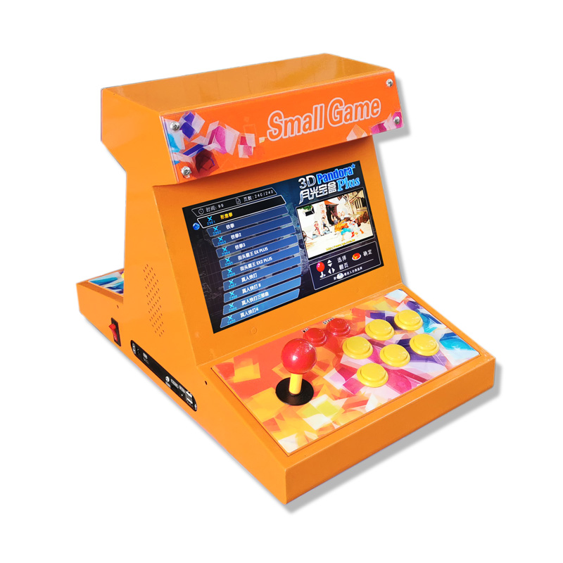 10-Inch All-Iron 9800 Home Dou - Retro Gaming Years ulasan dan harga