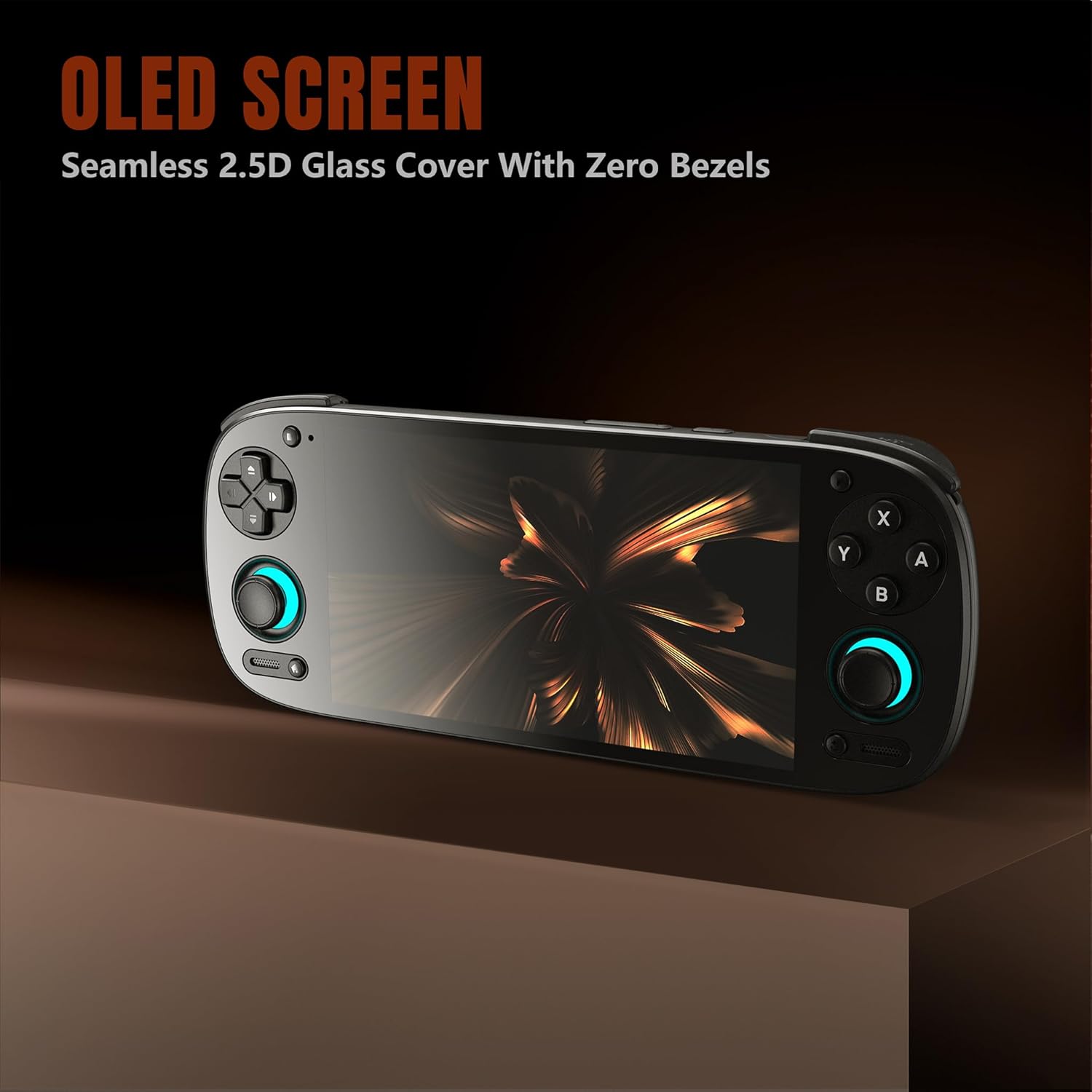 5 Retro Handheld Game Console, - Retro Gaming Android ulasan dan harga