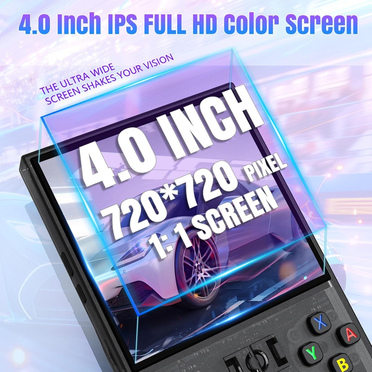 FLLBW R36 Max R36PRO Retro Gam - Retro Gaming For Tv ulasan dan harga