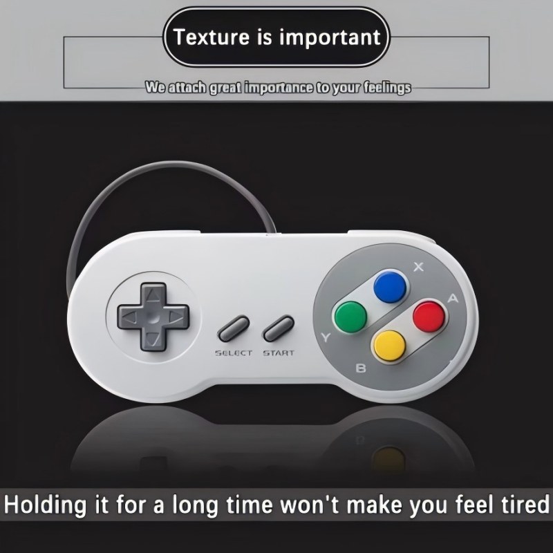 2PCs USB Gamepad Retro Gaming  - Retro Gaming For Windows ulasan dan harga