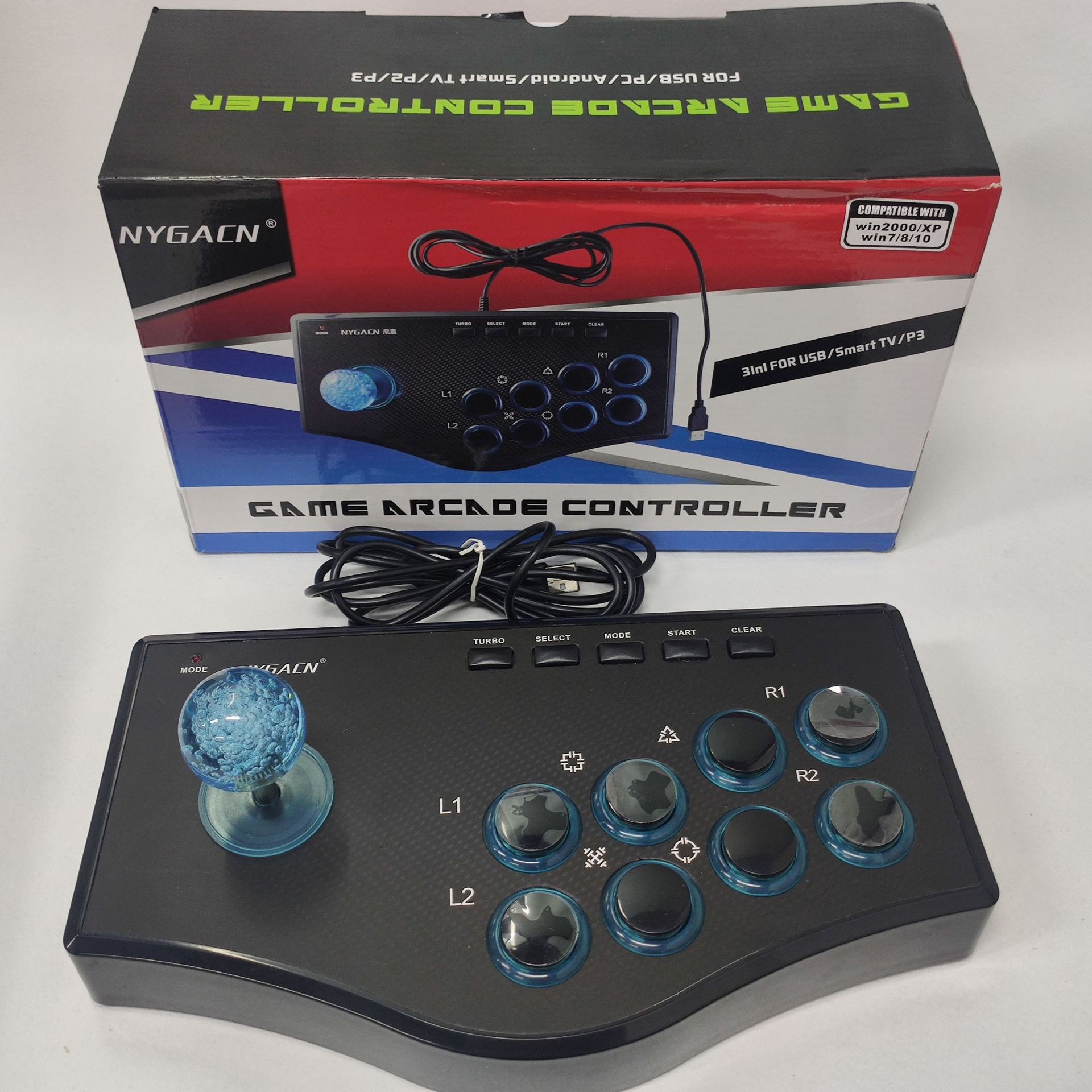 Best Pick Retro Arcade Game Ro - Retro Gaming For Tv ulasan dan harga