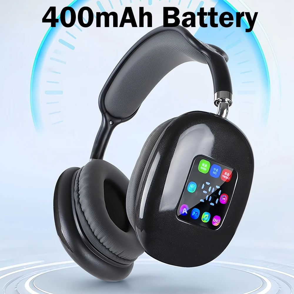 KEBIDUMEI Bluetooth 5.3 Headph - Retro Gaming Headset ulasan dan harga