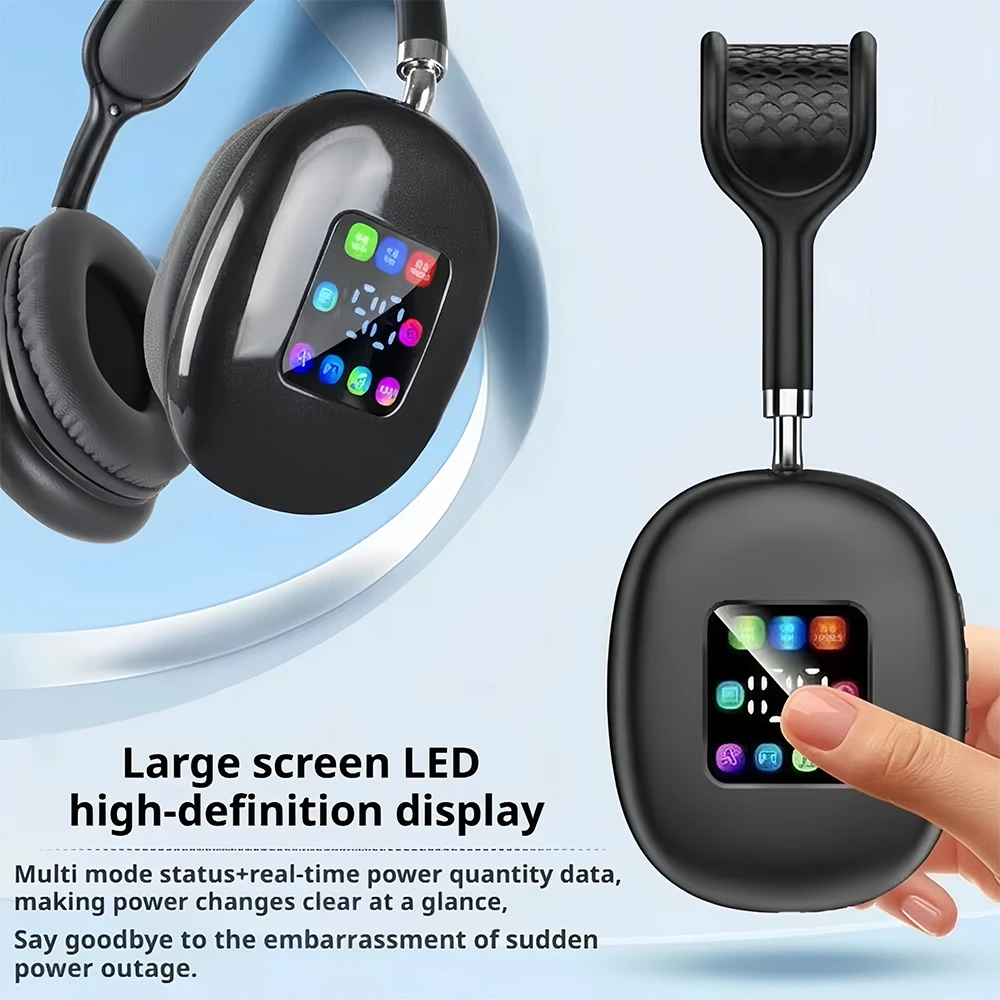 KEBIDUMEI Bluetooth 5.3 Headph - Retro Gaming Headset ulasan dan harga