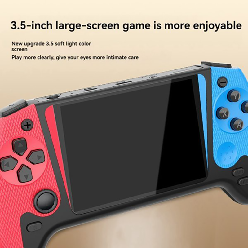 Q21 Retro Portable Game Consol - Retro Gaming For Tv ulasan dan harga