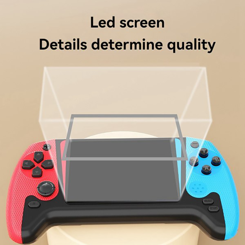 Q21 Retro Portable Game Consol - Retro Gaming For Tv ulasan dan harga