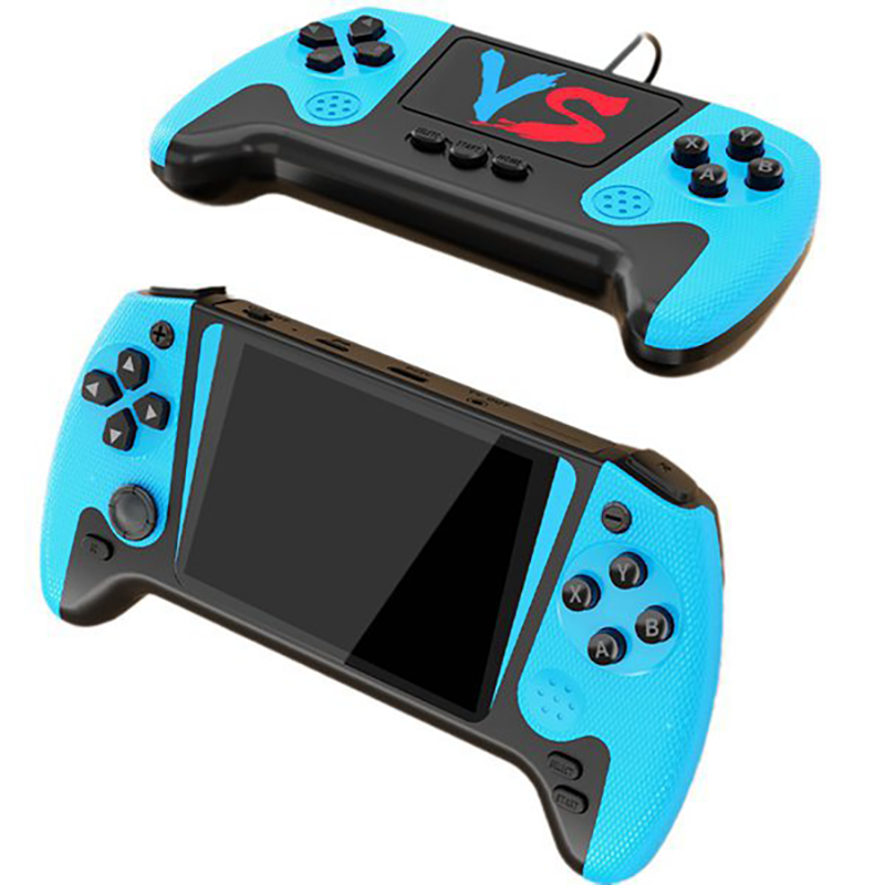 Q21 Retro Portable Game Consol - Retro Gaming For Tv ulasan dan harga