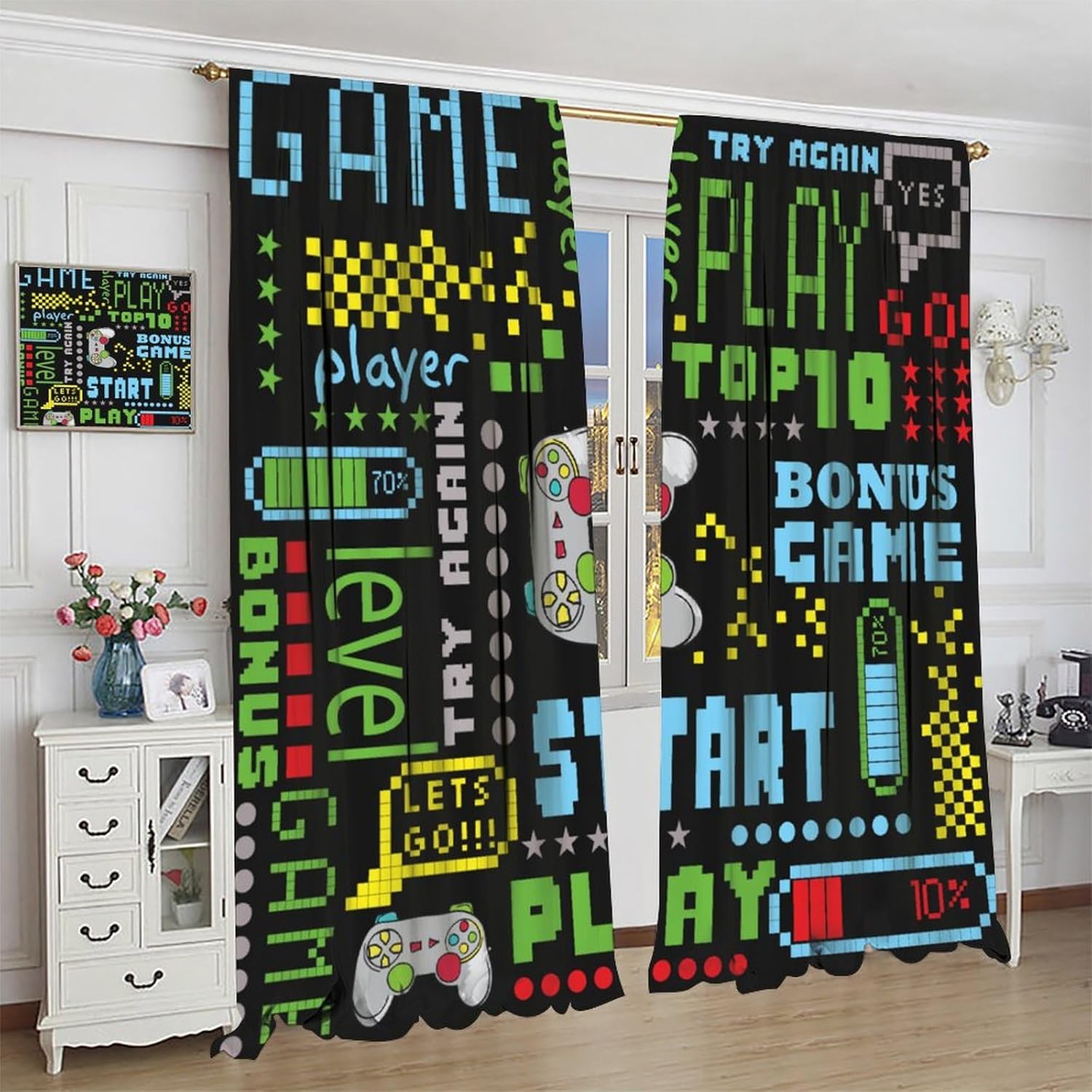 Kids Pixel Game Controller Cur - Retro Gaming Youtube ulasan dan harga
