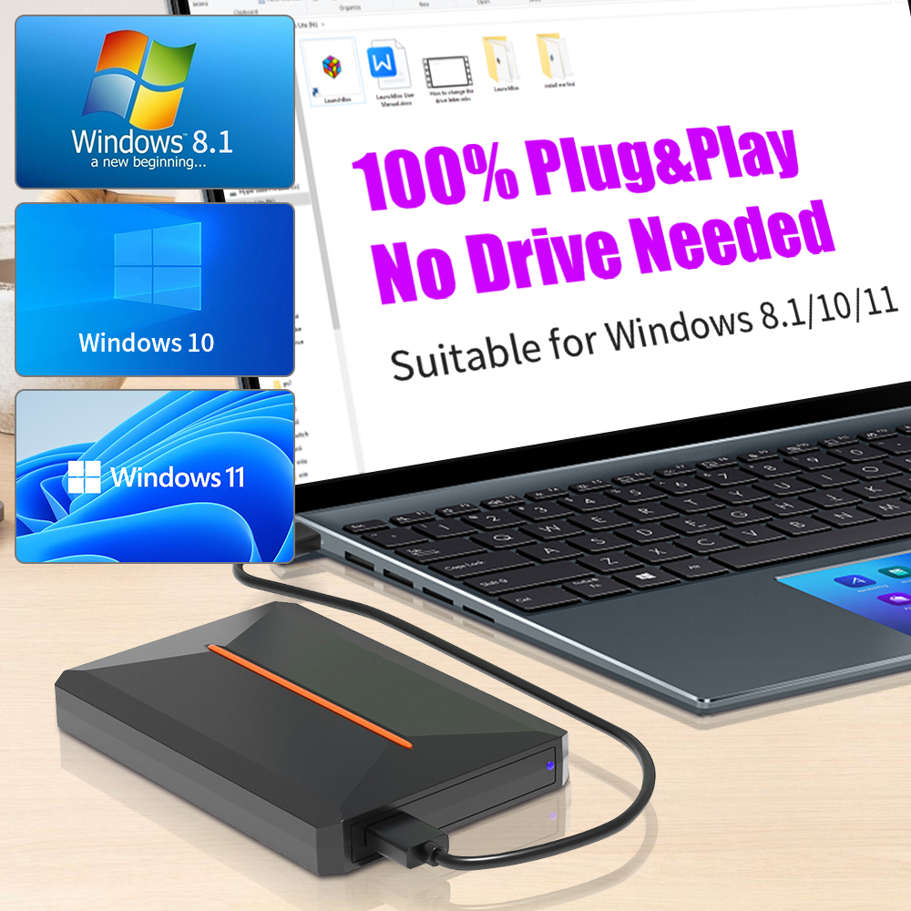 Launchbox OS Retro Gaming HDD  - Retro Gaming Emulator Pc ulasan dan harga