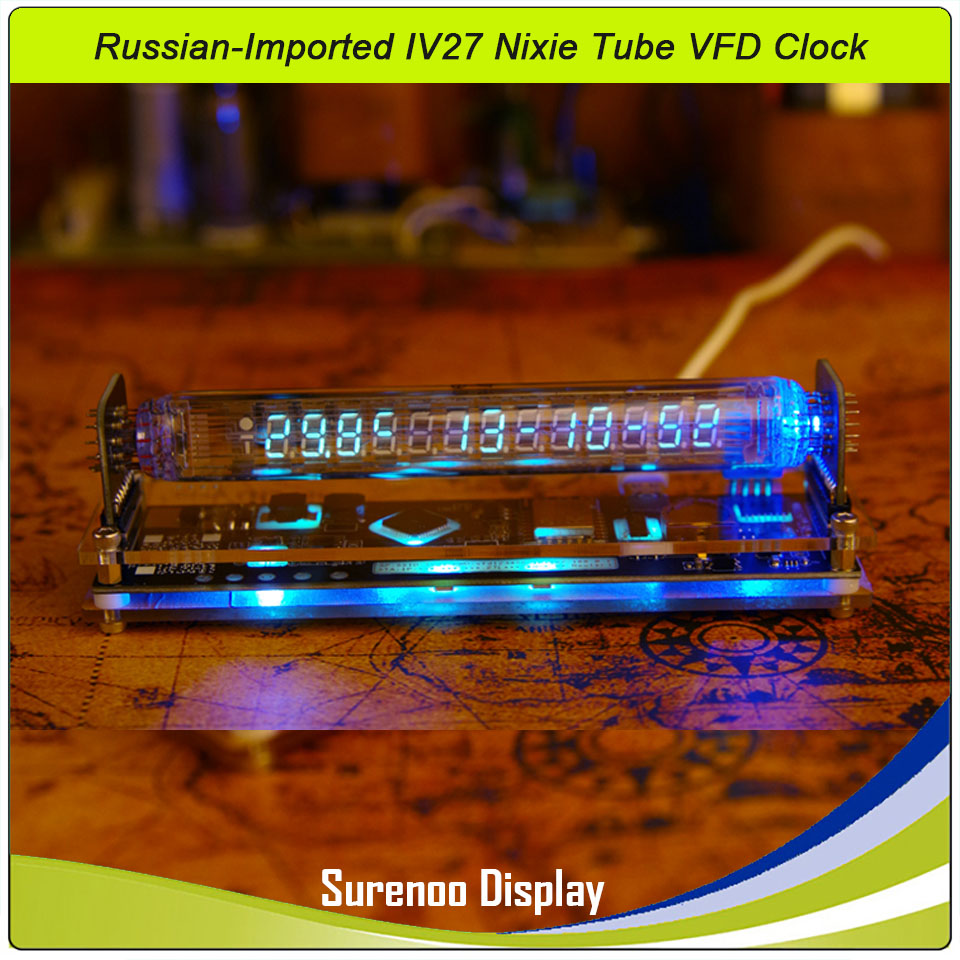 Surenoo Russian-Imported IV27  - Retro Gaming Youtube ulasan dan harga