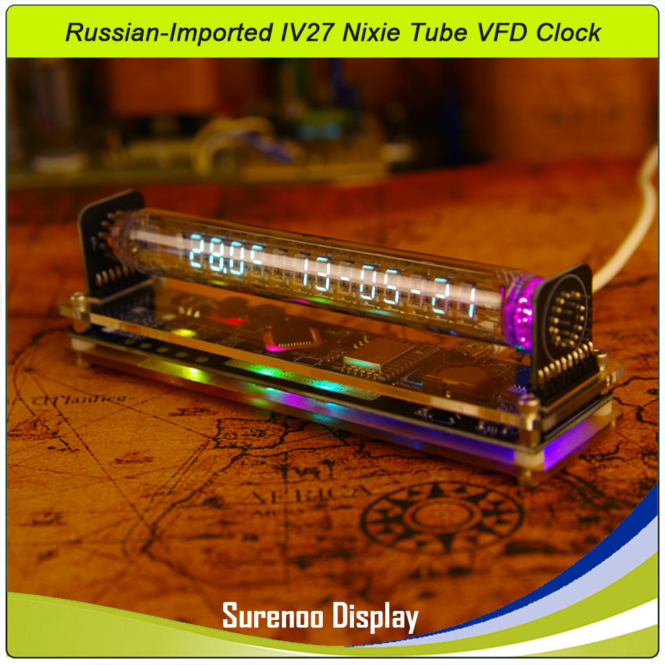 Surenoo Russian-Imported IV27  - Retro Gaming Youtube ulasan dan harga