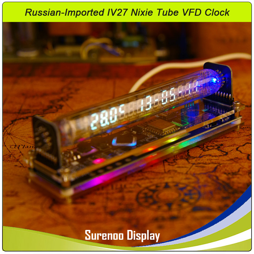 Surenoo Russian-Imported IV27  - Retro Gaming Youtube ulasan dan harga