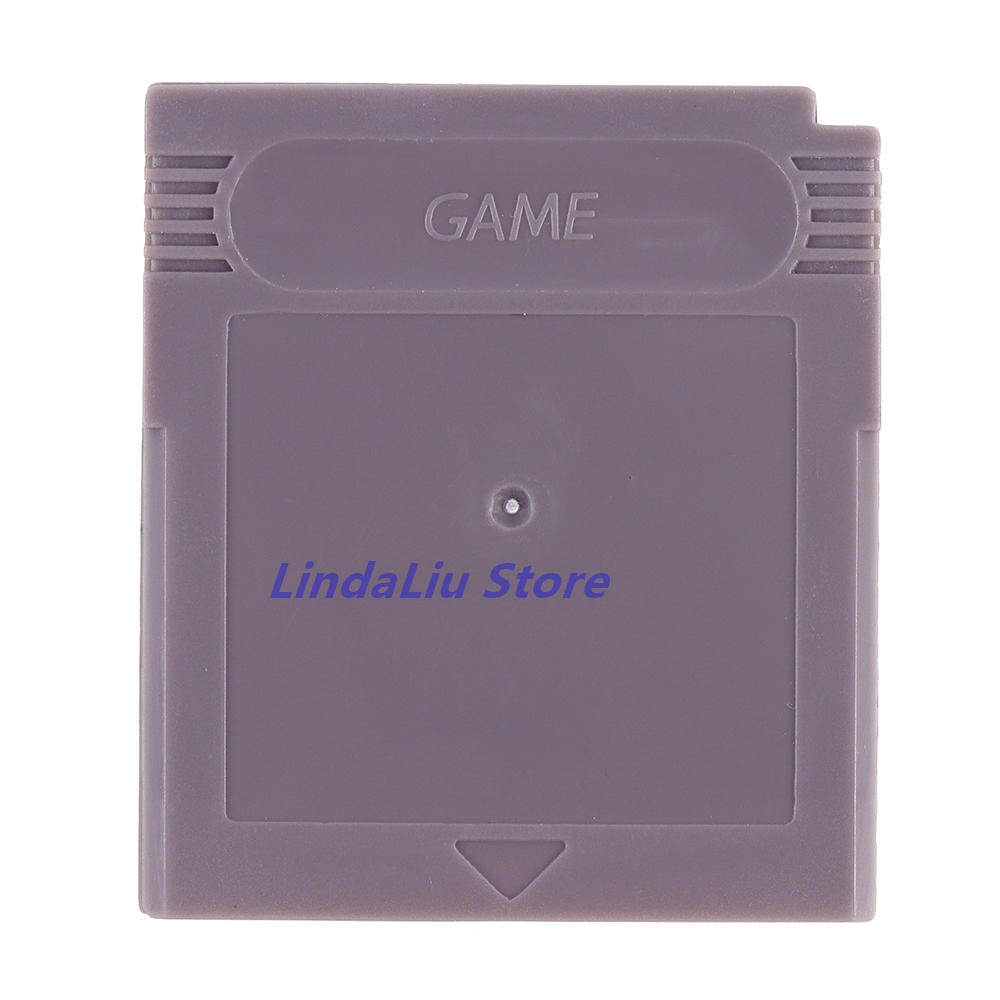 For GameBoy Color Advance Game - Game Cartridge Case ulasan dan harga
