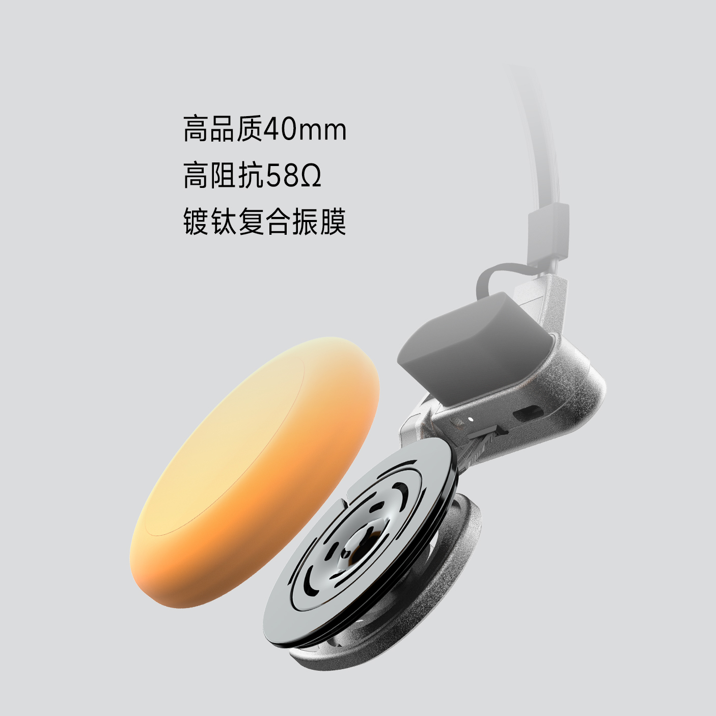 UMELODY U3 RETRO Headphones Wi - Retro Gaming Headset ulasan dan harga