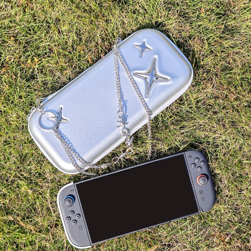 New Portable Carrying Case for - Retro Gaming Table ulasan dan harga