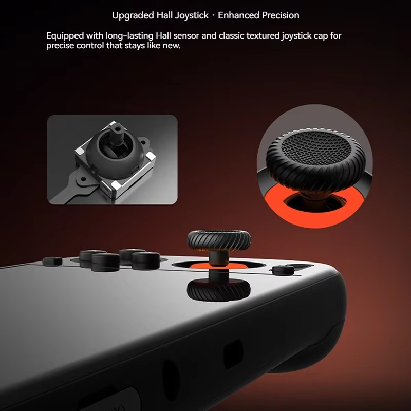 AYN Odin 3 Handheld Game Conso - Retro Gaming Android ulasan dan harga