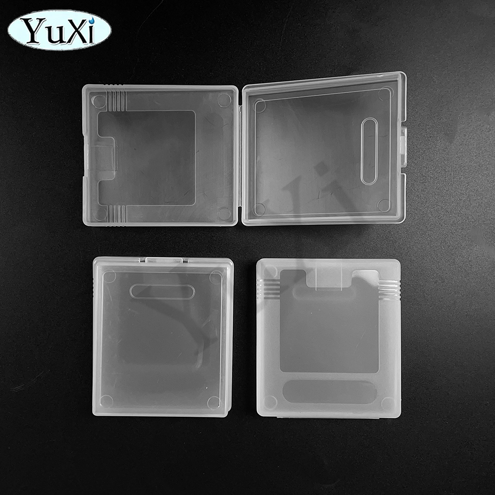 3-50pcs Plastic Game Cartridge - Game Cartridge Case ulasan dan harga
