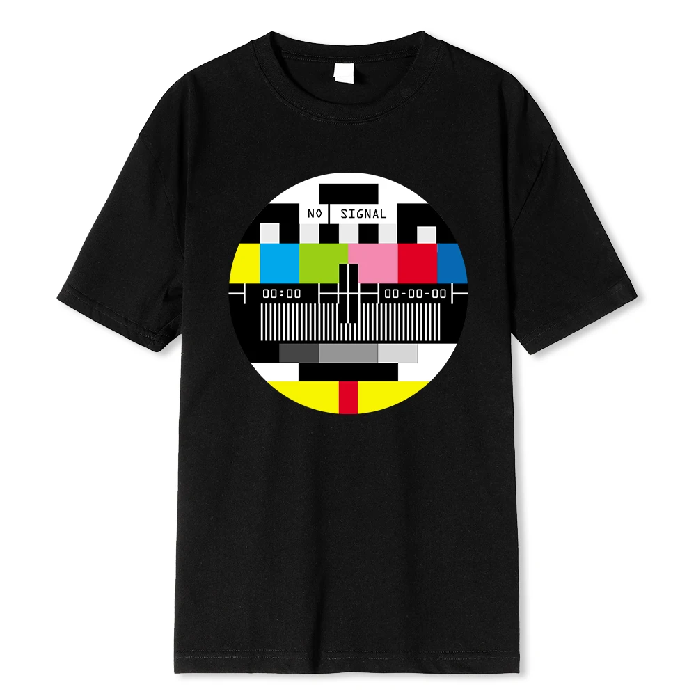 No Signa Womes Tshirt Hip Hop  - Retro Gaming T Shirt ulasan dan harga