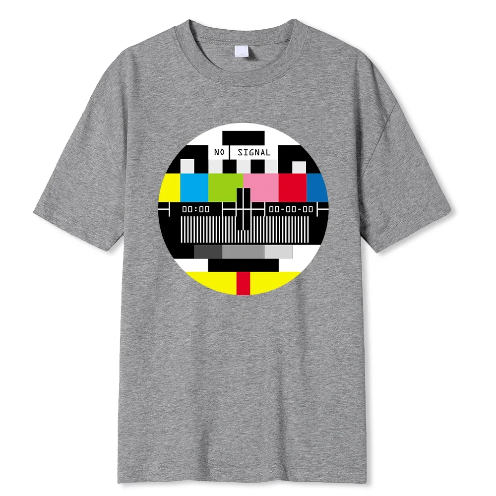 No Signa Womes Tshirt Hip Hop  - Retro Gaming T Shirt ulasan dan harga