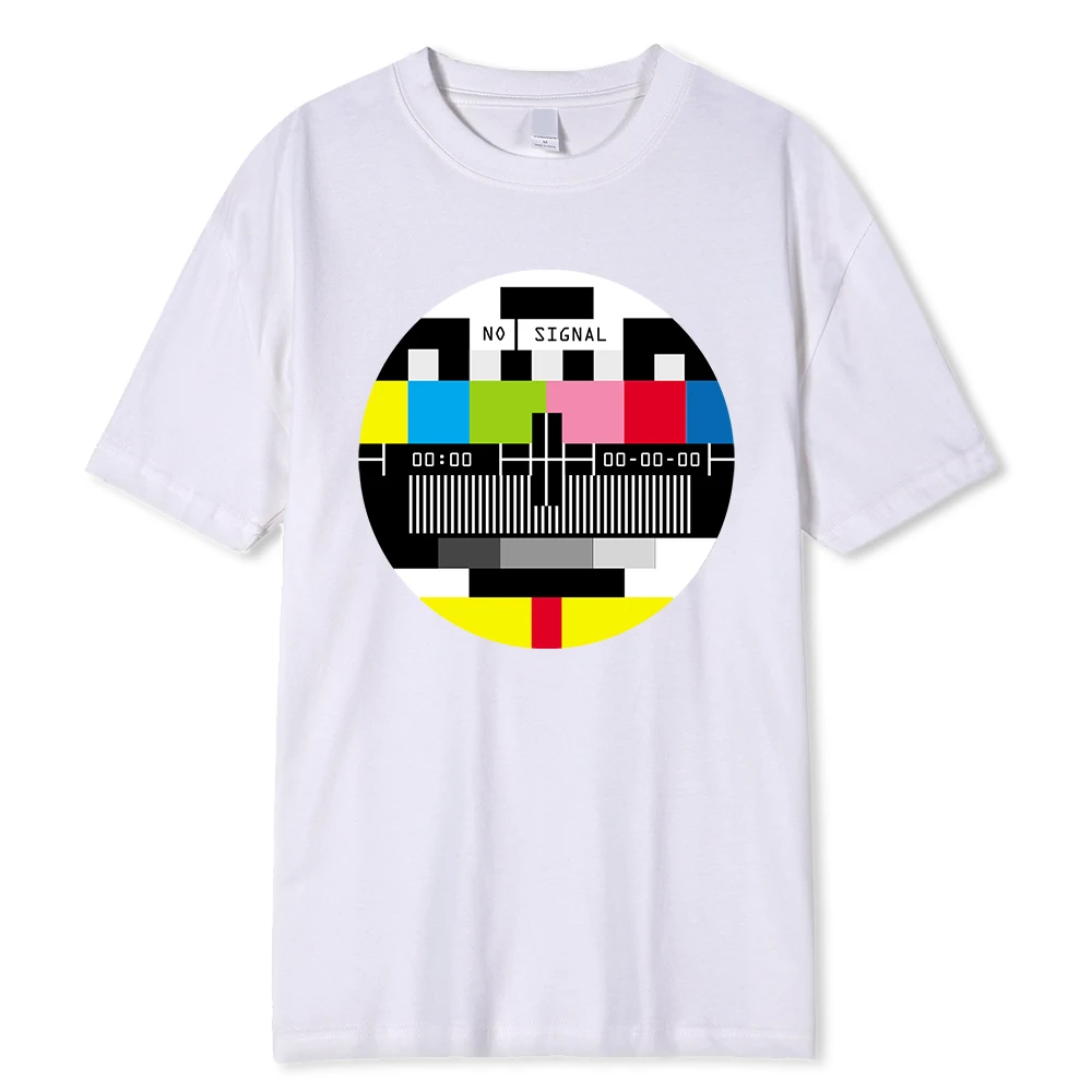 No Signa Womes Tshirt Hip Hop  - Retro Gaming T Shirt ulasan dan harga