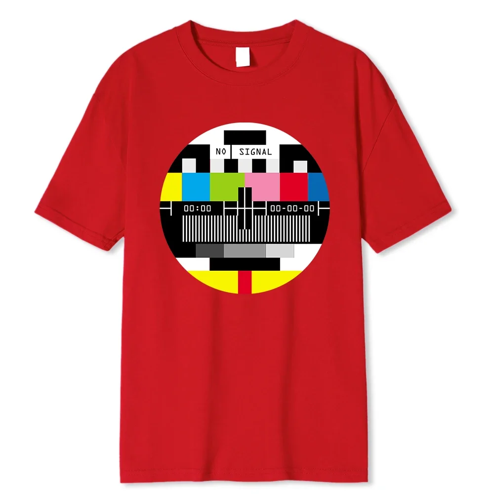 No Signa Womes Tshirt Hip Hop  - Retro Gaming T Shirt ulasan dan harga