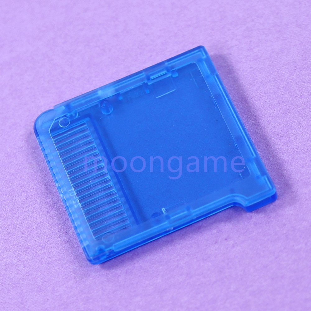 1pc Plastic Hard Shell For 3DS - Game Cartridge Case ulasan dan harga