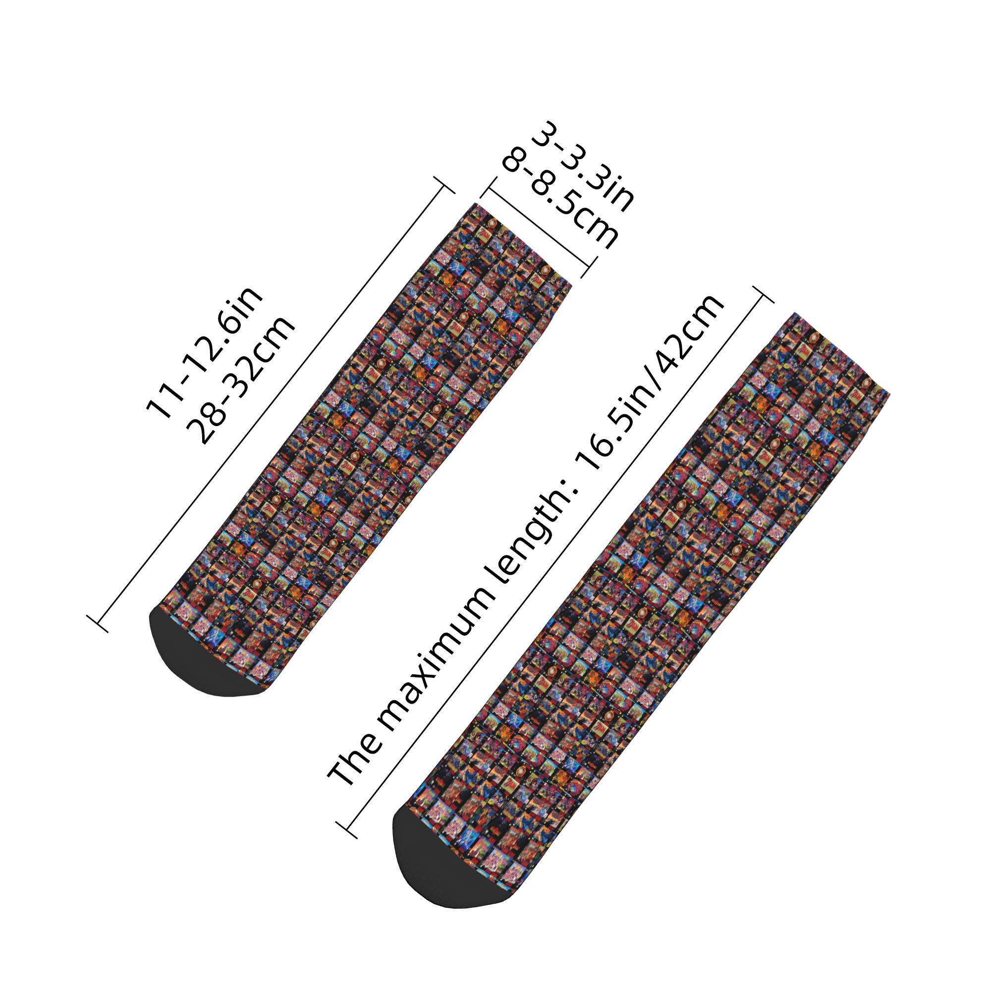 Retro Gaming boxes Socks Haraj - Retro Gaming Youtube ulasan dan harga