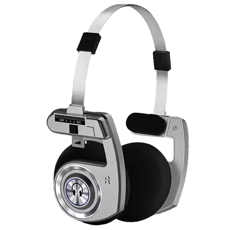 H1Pro TWS bluetooth Headset Re - Retro Gaming Headset ulasan dan harga