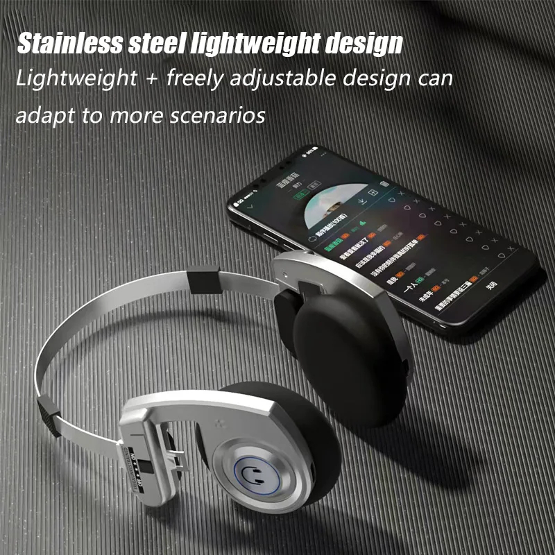 H1Pro TWS bluetooth Headset Re - Retro Gaming Headset ulasan dan harga