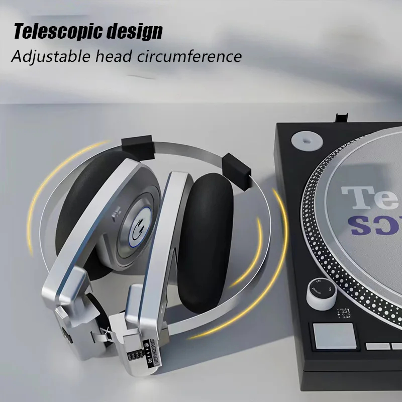 H1Pro TWS bluetooth Headset Re - Retro Gaming Headset ulasan dan harga