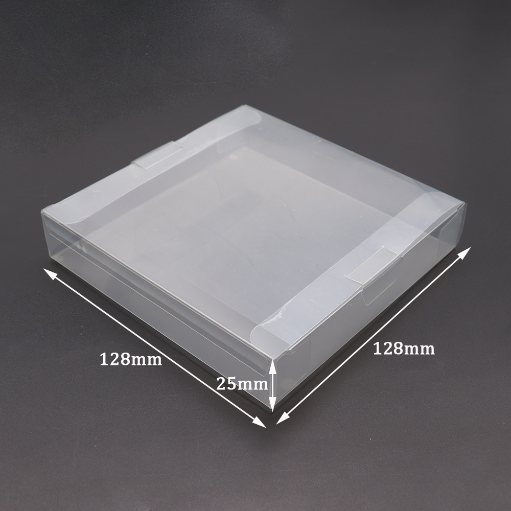 5/10/20pcs High quality transp - Game Cartridge Case ulasan dan harga
