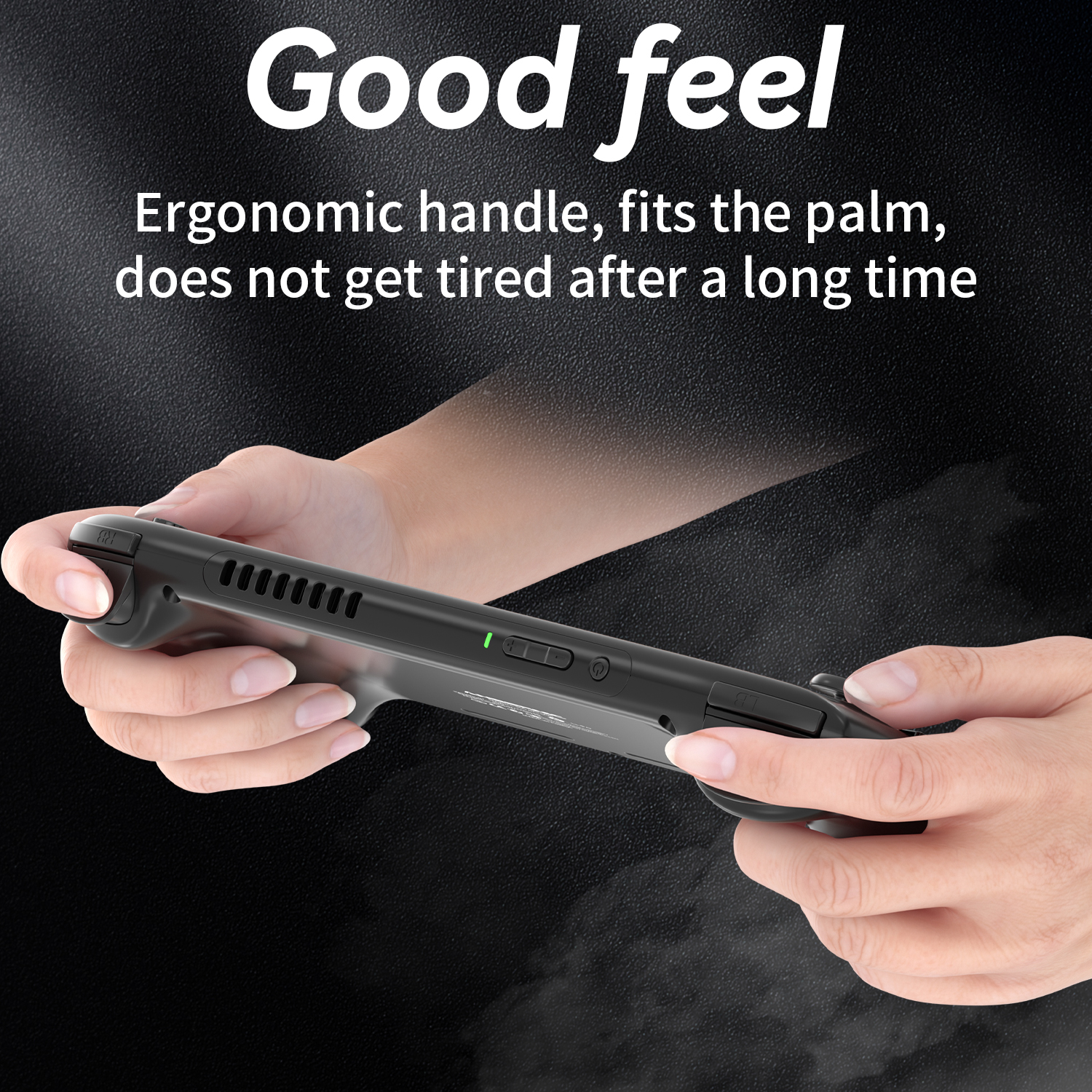 ANBERNIC RG556 Retro Handheld  - Retro Gaming Android ulasan dan harga
