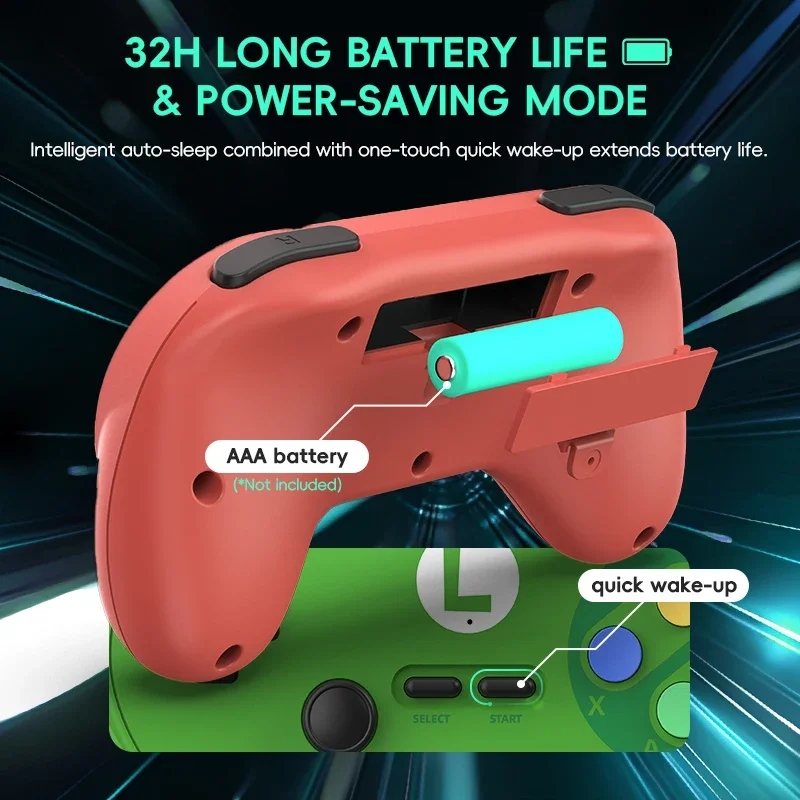 Data Frog PC07 Wireless Retro  - Retro Gaming For Windows ulasan dan harga