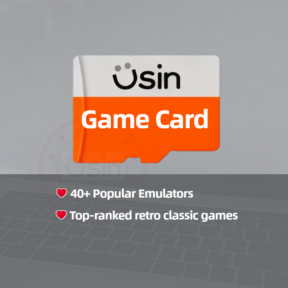 Game SD Card For Ayn ODIN3 ODI - Retro Gaming Android ulasan dan harga