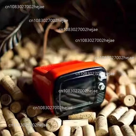 16GB Retro Smart Mini TV with  - Retro Gaming For Tv ulasan dan harga