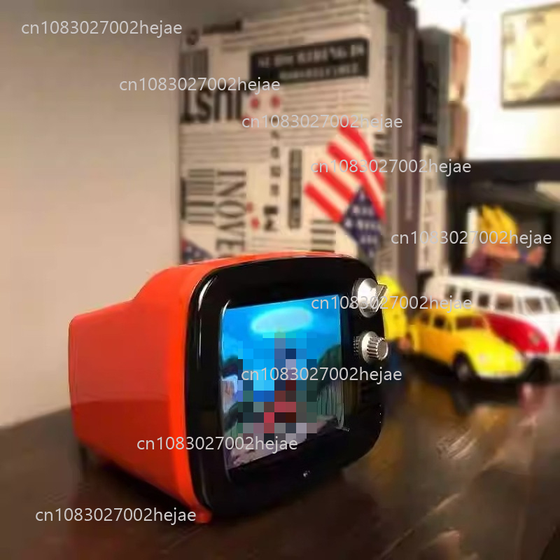 16GB Retro Smart Mini TV with  - Retro Gaming For Tv ulasan dan harga