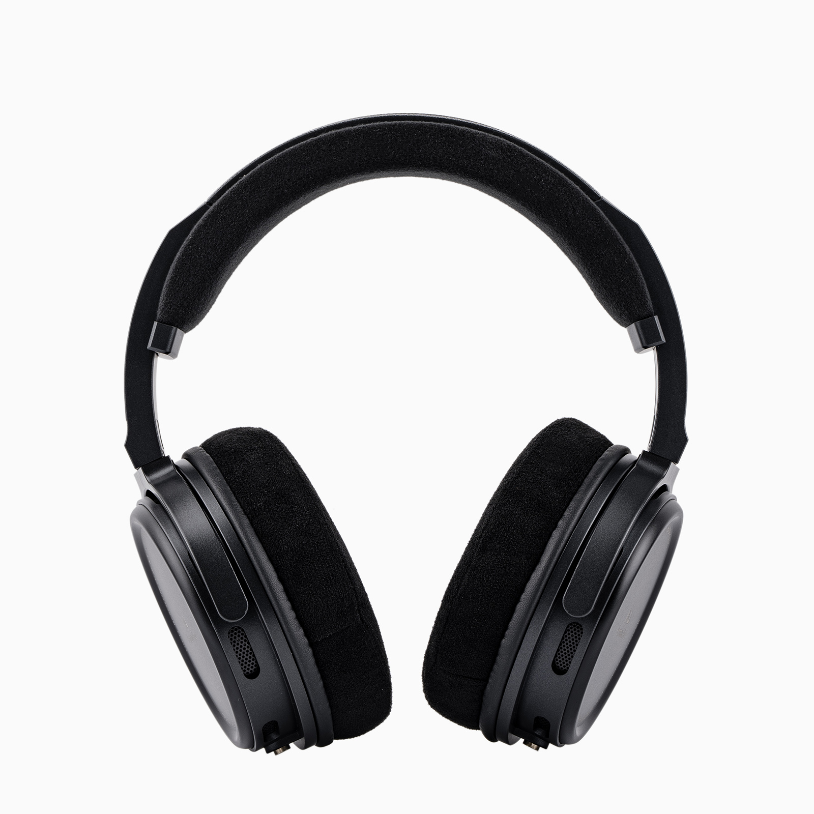 HarmonicDyne Black Hole Ergono - Retro Gaming Headset ulasan dan harga