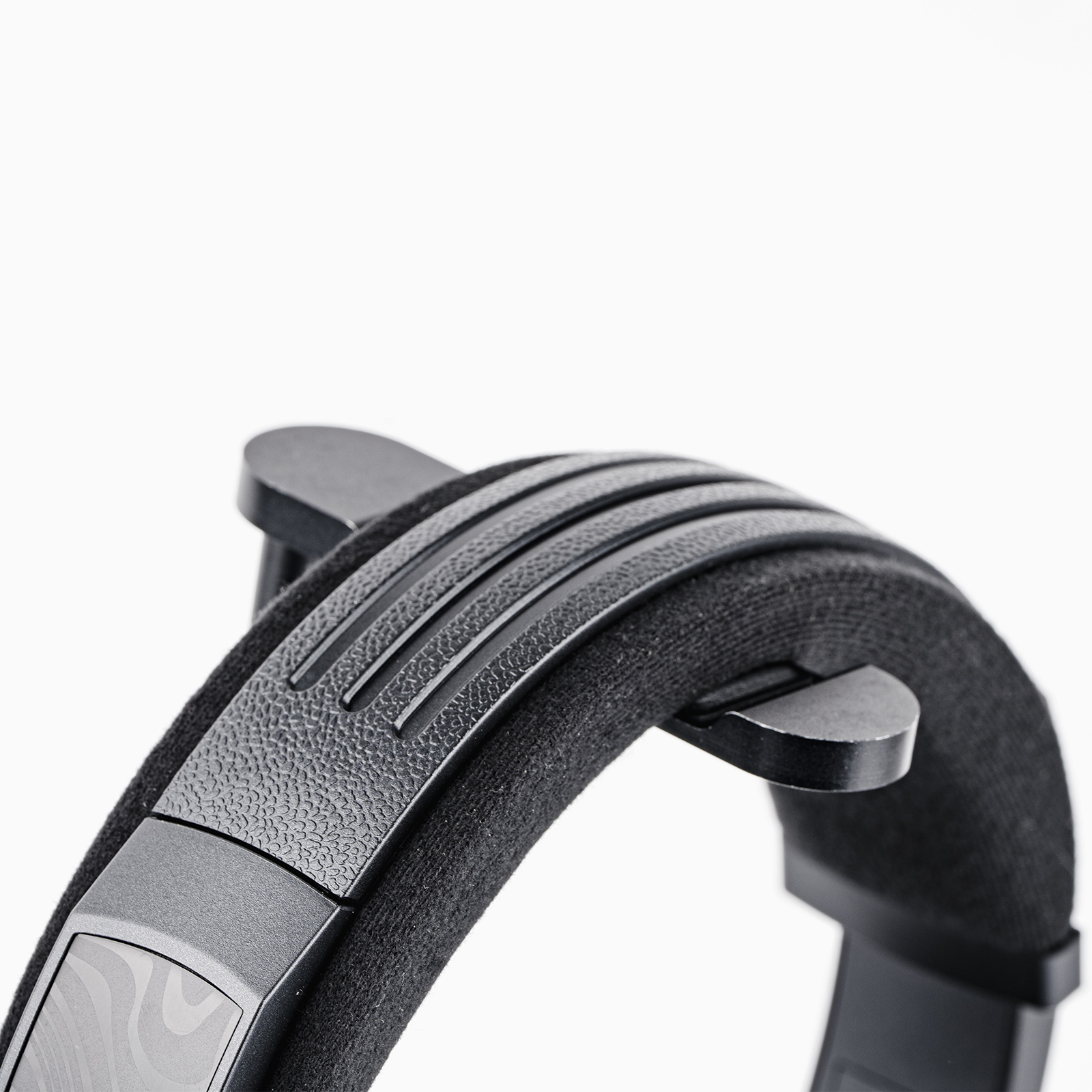 HarmonicDyne Black Hole Ergono - Retro Gaming Headset ulasan dan harga