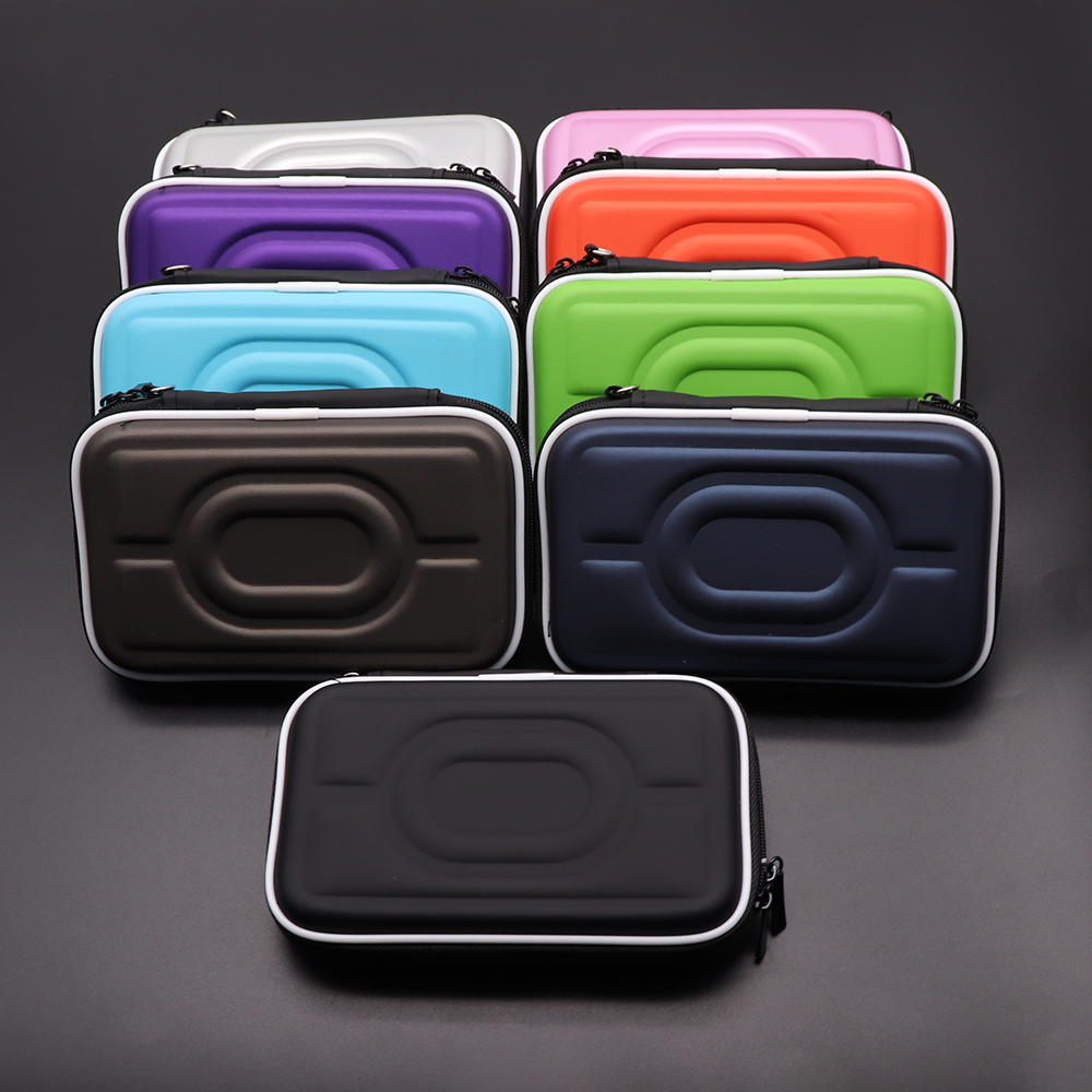 Hard Case Travel Carrying Prot - Game Cartridge Case ulasan dan harga