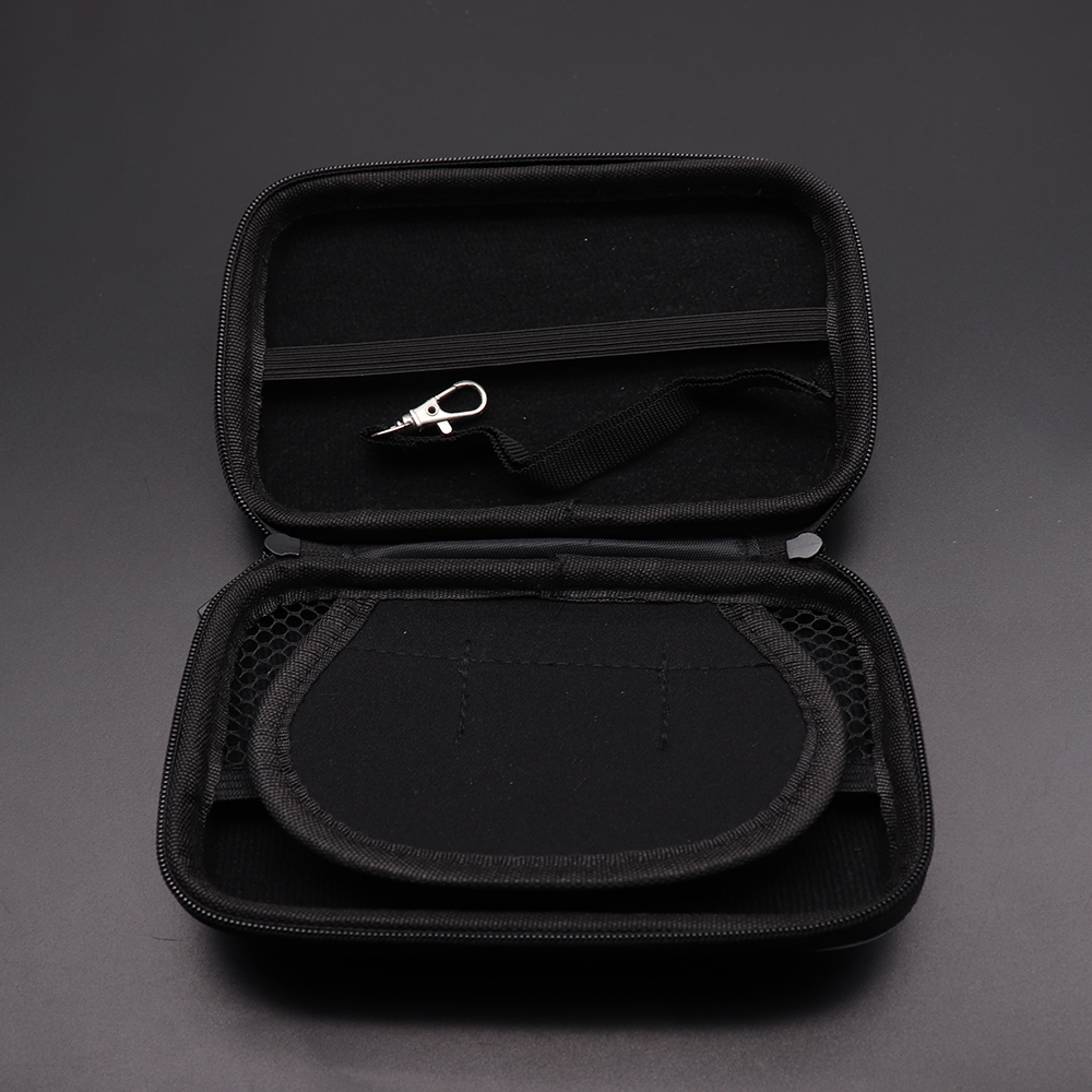 Hard Case Travel Carrying Prot - Game Cartridge Case ulasan dan harga