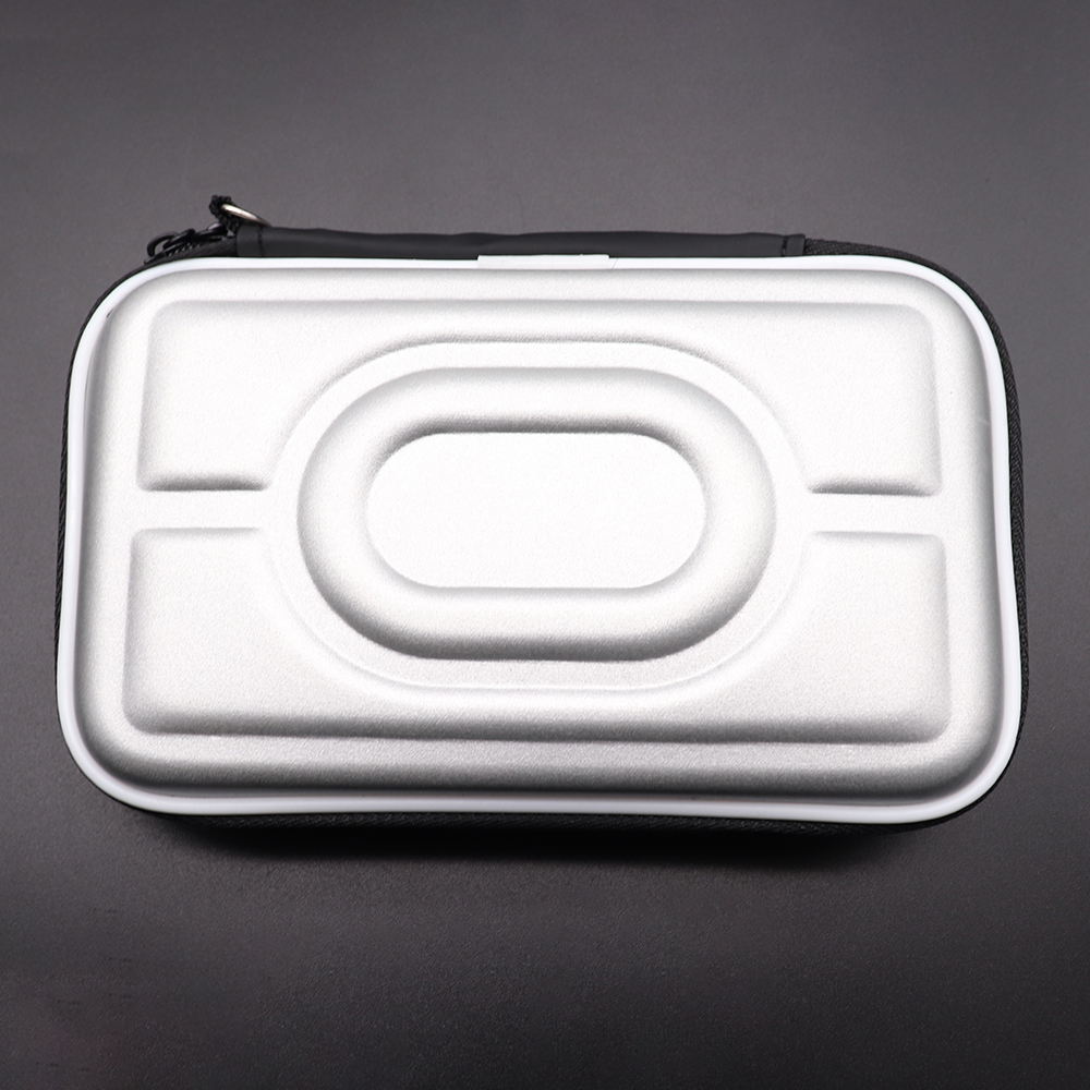 Hard Case Travel Carrying Prot - Game Cartridge Case ulasan dan harga