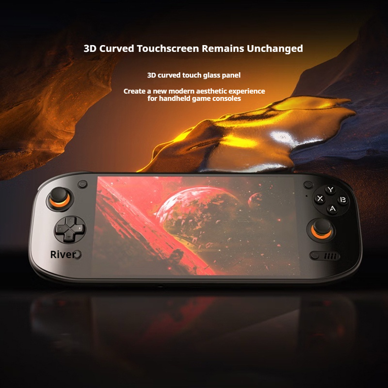 AYN Odin2 Portal Handheld Gami - Retro Gaming Android ulasan dan harga