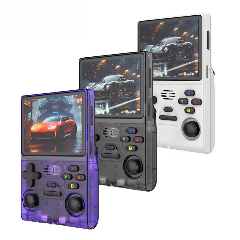 M18 Pro Handheld Retro Arcade  - Retro Gaming For Tv ulasan dan harga