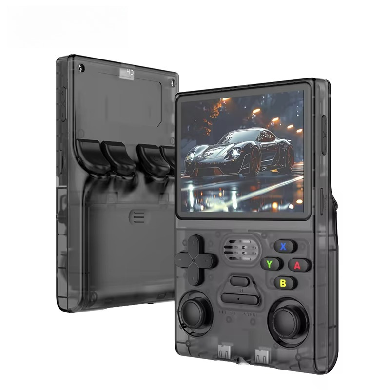 M18 Pro Handheld Retro Arcade  - Retro Gaming For Tv ulasan dan harga