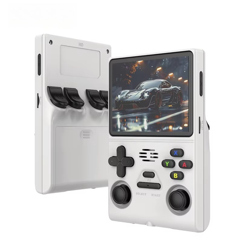 M18 Pro Handheld Retro Arcade  - Retro Gaming For Tv ulasan dan harga