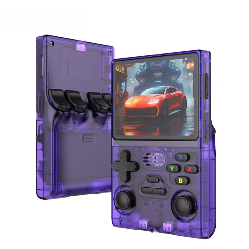 M18 Pro Handheld Retro Arcade  - Retro Gaming For Tv ulasan dan harga