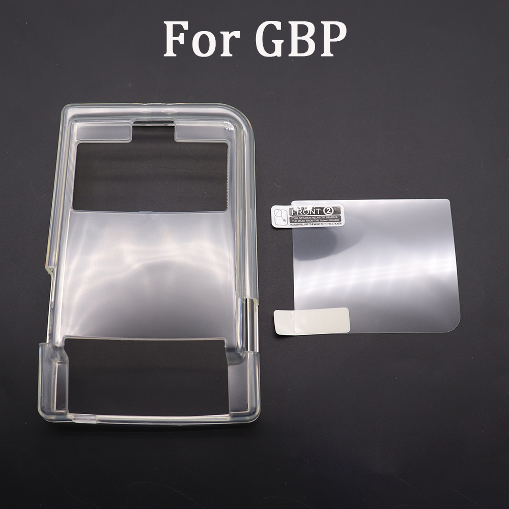 1PC TPU Clear Protective Case  - Game Cartridge Case ulasan dan harga