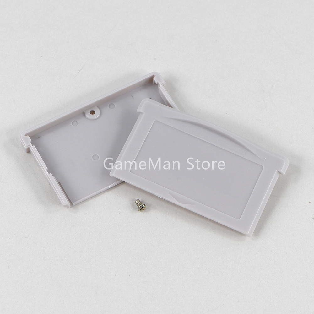 10pcs For GBA Game Card Case f - Game Cartridge Case ulasan dan harga