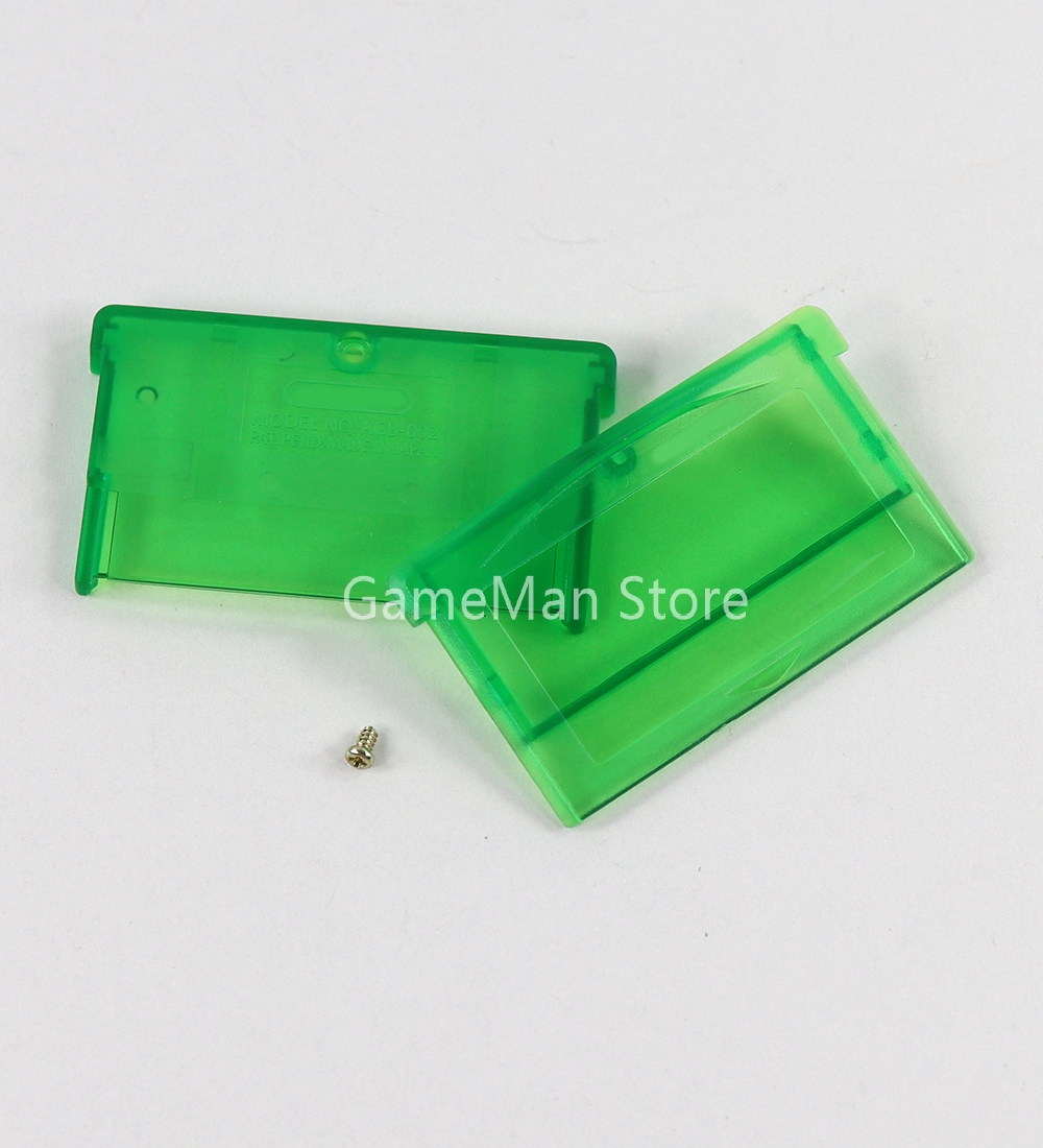 10pcs For GBA Game Card Case f - Game Cartridge Case ulasan dan harga